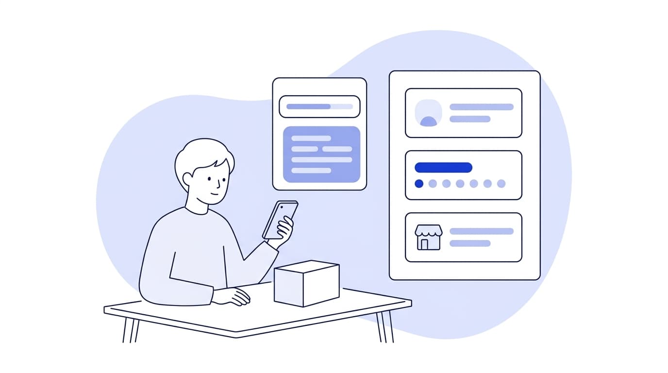 AIのおすすめを見た人は何で確かめる?購入前の確認先を整理