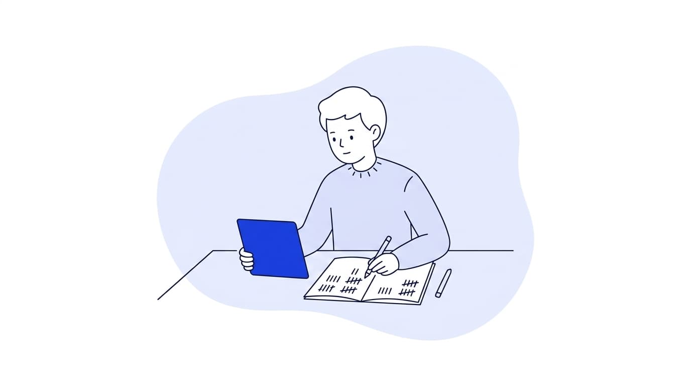 ChatGPTの答えが毎回違うとき|自社が出た割合を回答数で読む