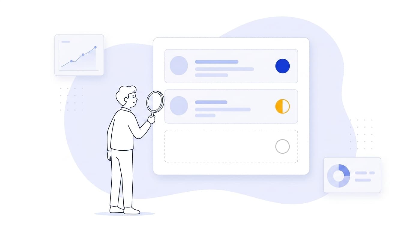 ChatGPTに自社が出てこない|最初に確認すべき3つのこと