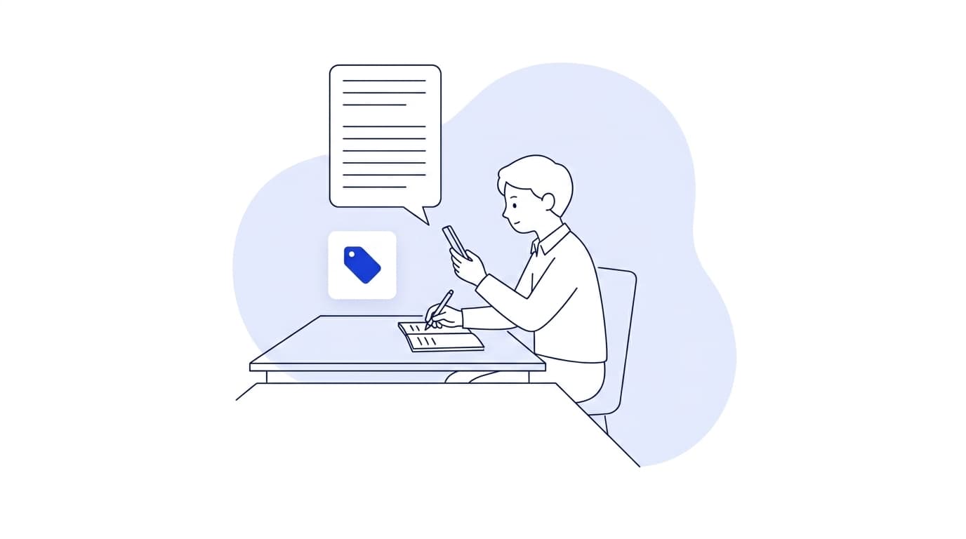 ChatGPT広告とは|回答に影響しない仕組みと、回答側の確かめ方